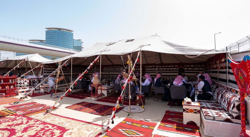 المعهد ينفذ "شتوية فبراير" لتعزيز التواصل الداخلي